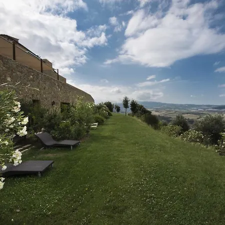Castello Di Velona Resort, Thermal & Winery 5*