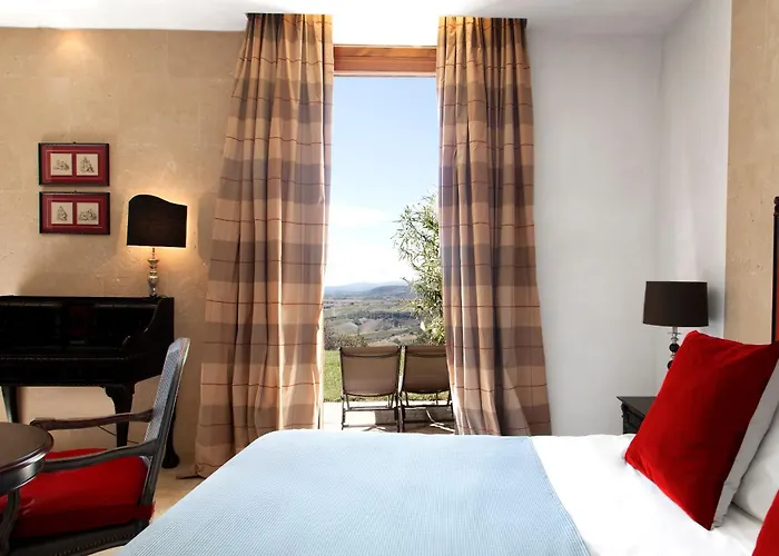 Hotel Castello Di Velona Resort, Thermal & Winery 5*