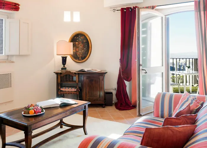 Hotel Castello Di Velona Resort, Thermal & Winery