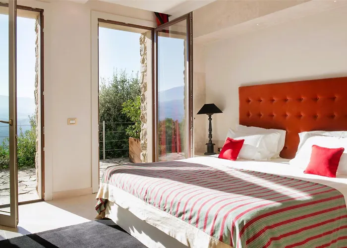 Hotel Castello Di Velona Resort, Thermal & Winery