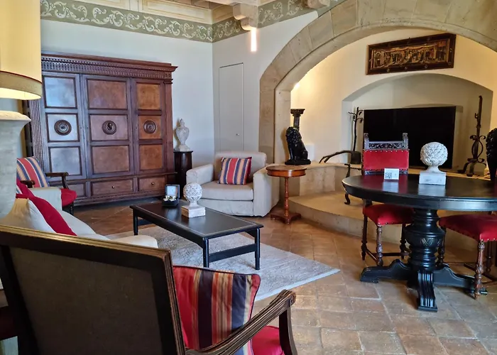 Hotel Castello Di Velona Resort, Thermal & Winery