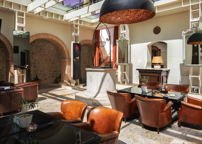 Castello Di Velona Resort, Thermal & Winery Hotel 5*