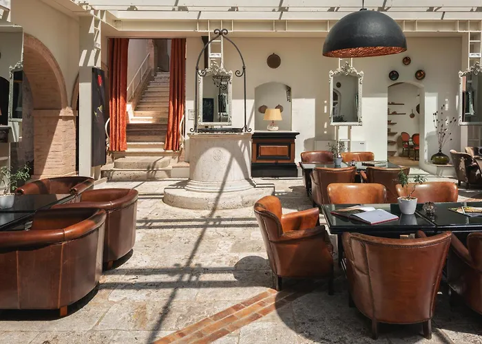 Castello Di Velona Resort, Thermal & Winery Hotel Montalcino