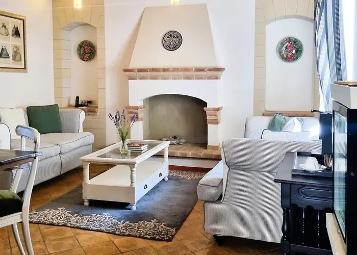 Hotel Castello Di Velona Resort, Thermal & Winery 5*