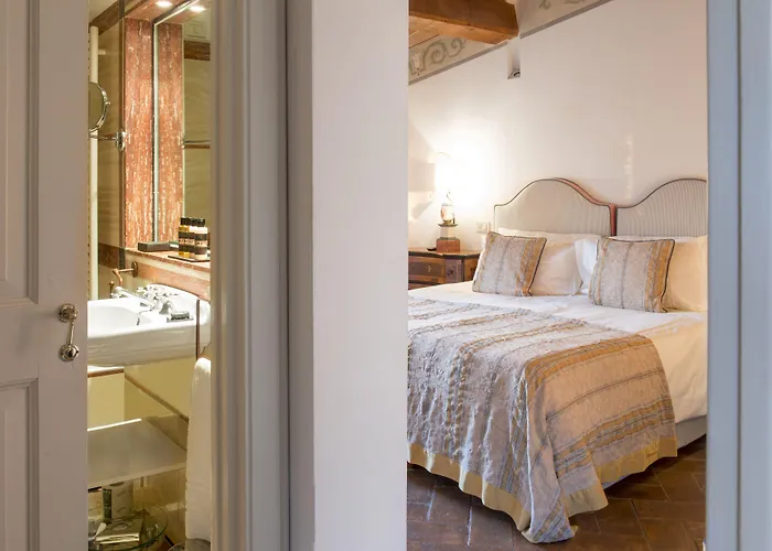 Castello Di Velona Resort, Thermal & Winery