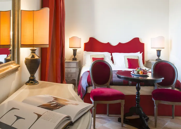 Castello Di Velona Resort, Thermal & Winery Hotel Montalcino