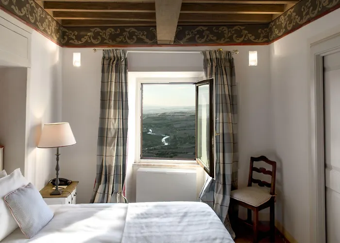 Castello Di Velona Resort, Thermal & Winery Hotel 5*