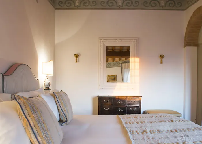 Hotel Castello Di Velona Resort, Thermal & Winery