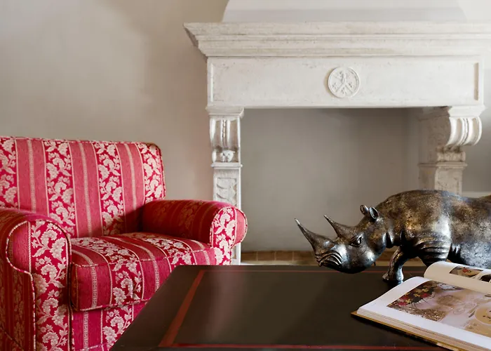 Hotel Castello Di Velona Resort, Thermal & Winery