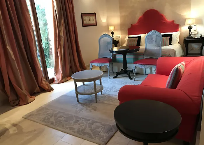 Hotel Castello Di Velona Resort, Thermal & Winery 5*