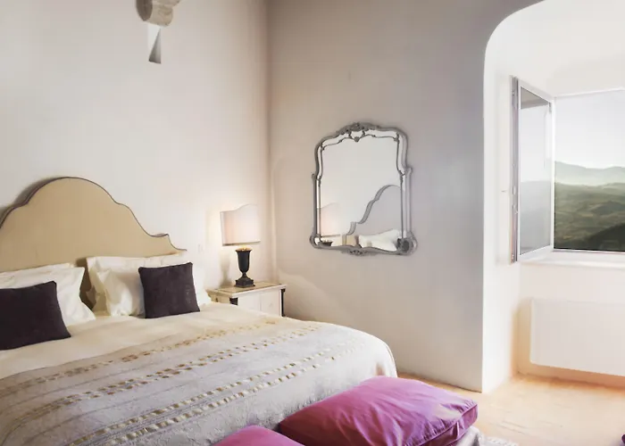 Hotel Castello Di Velona Resort, Thermal & Winery 5*