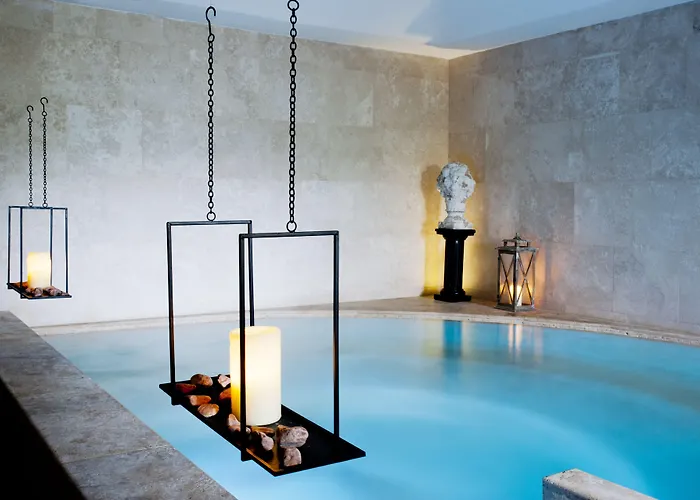 Castello Di Velona Resort, Thermal & Winery Hotel Montalcino