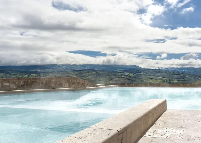 Castello Di Velona Resort, Thermal & Winery