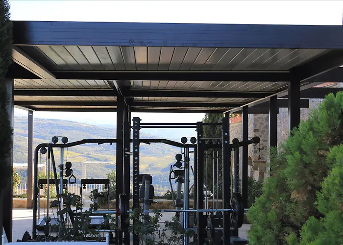 Castello Di Velona Resort, Thermal & Winery Hotel Montalcino