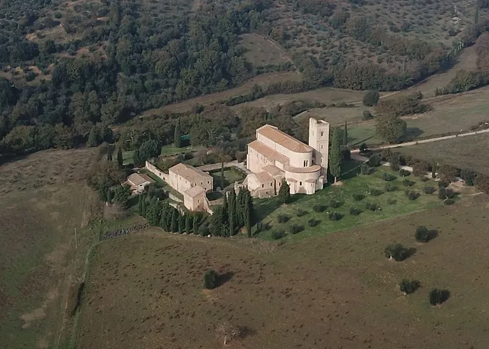 Castello Di Velona Resort, Thermal & Winery Hotel