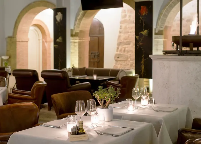 Castello Di Velona Resort, Thermal & Winery Hotel