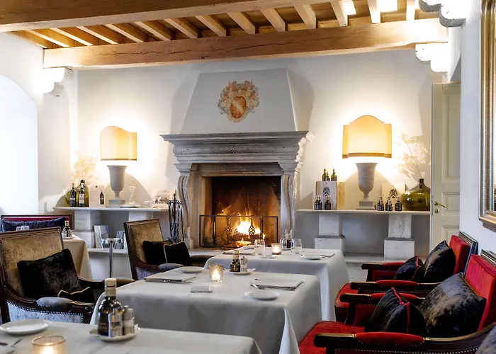 Hotel Castello Di Velona Resort, Thermal & Winery Montalcino