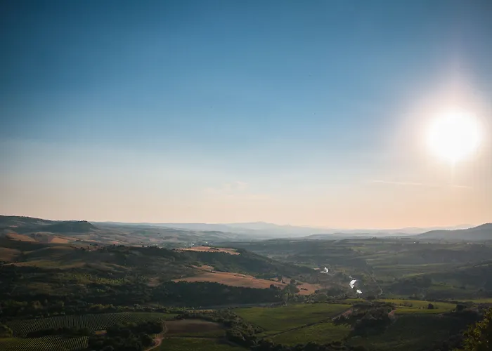 Castello Di Velona Resort, Thermal & Winery