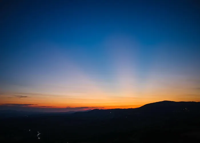 Hotel Castello Di Velona Resort, Thermal & Winery Montalcino