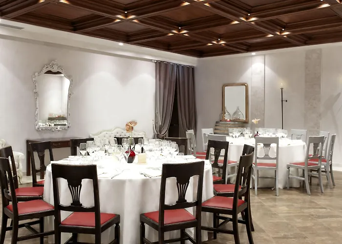 Castello Di Velona Resort, Thermal & Winery 5*