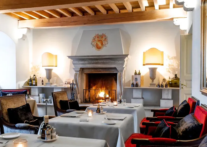 Castello Di Velona Resort, Thermal & Winery Hotel